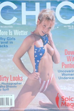 Chic July 1996