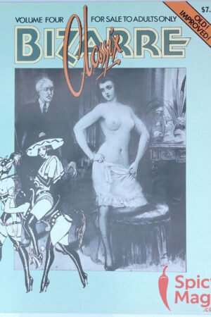Bizarre Classix 1980