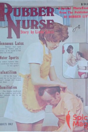 Rubber Nurse 1974